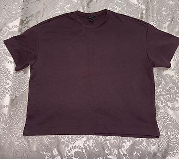 L razmer tshirt lakin M də geyə bilər.
Çatdırılma metrolara