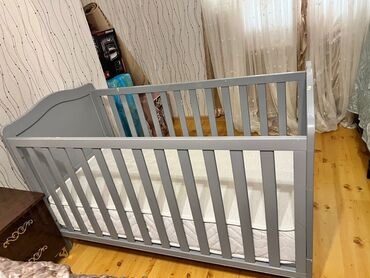 здравствуйте дорогие родители: Для девочки и мальчика, Колыбель