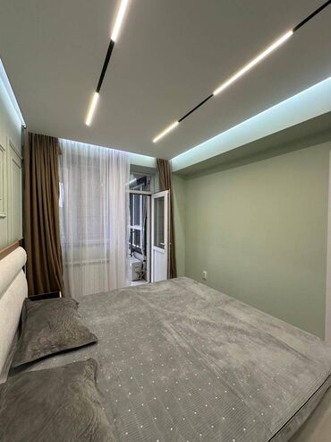 Продажа квартир: 2 комнаты, 41 м², Элитка, 4 этаж