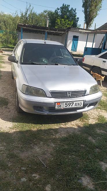 ходовка хонда фит: Honda Civic: 1999 г., Механика, Бензин, Лифтбек — 4