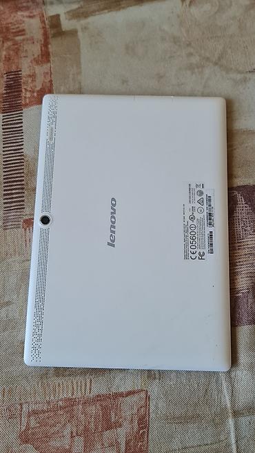 Tableti: Lenovo Tab 2 A10 – Android tablet (bela boja) - Ekran: 10,1 inča — 11