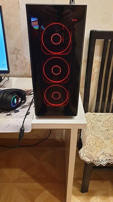 pc servise: Комплект для сборки ПК, Состав комплекта: Процессор, Б/у, Самовывоз — 9