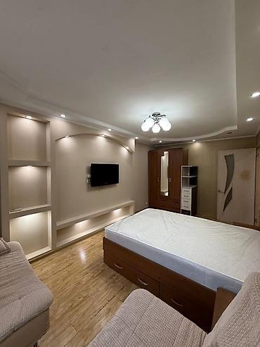 фрунзе советская: 1 комната, 35 м², Военторг Индивидуалка, 2 этаж, Свежий ремонт — 6