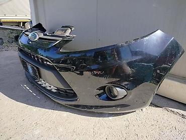 Car Parts: PREDNJI BRANIK ZA FORD FIESTA OD 2008. DO 2017. GOD. | Prednji at lalafo.rs — 3 Car Parts: PREDNJI BRANIK ZA FORD FIESTA OD 2008. DO 2017. GOD. | Prednji — 3