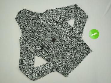 patchwork: Rue21, Women`s cardigan, size L — 2