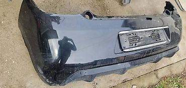 bas ovaj: ZADNJI BRANIK ZA CITROEN DS3 | Zadnji branik Citroen DS3 — 2