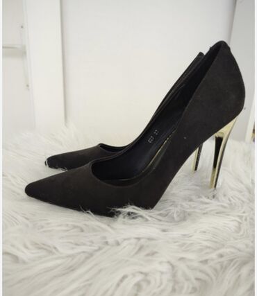 nine west salonke: Pumps, 37