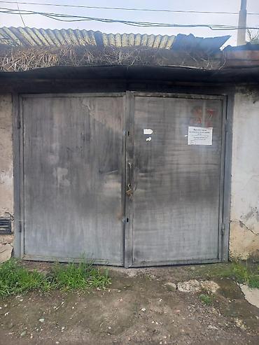 bazar kg: 25 м², Кирпичный | Подвал, погреб — 3