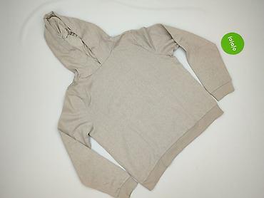 bluza chivasa: Sinsay, Bluza z kapturem damska, rozmiar M — 2