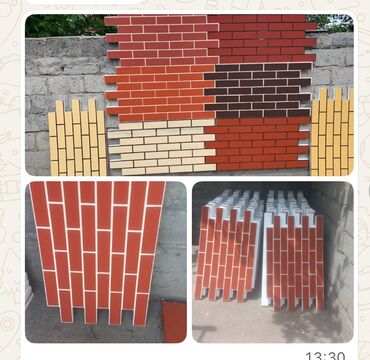 Фасадные термопанели: Под камень, Пенопласт, Пенополистирол, Минеральная вата, Мраморная крошка, Новый, Установка, Гарантия, Бесплатный выезд — 3