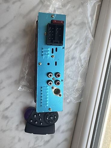 radio usb bluetooth: Maqnitol, Yeni, AUX, Çin, Ünvandan götürmə — 3
