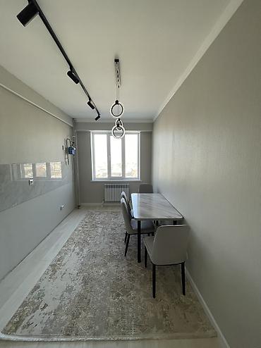 Продажа квартир: 2 комнаты, 72 м², Элитка, 13 этаж, Евроремонт — 7