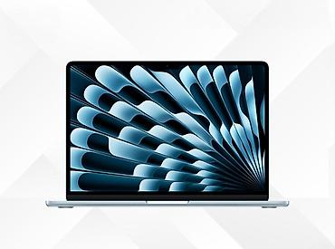 apple x64: Apple MacBook Air 13.6 M5 SkyBlue MDHH4RU/A Apple M5 | 16GB RAM | — 1