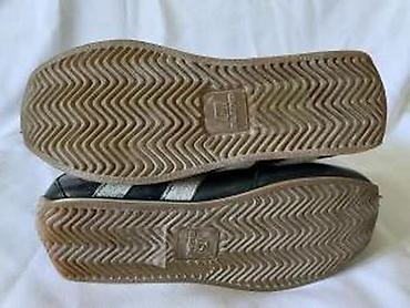 Čizme: Čizme, 40, bоја - Crna — 10