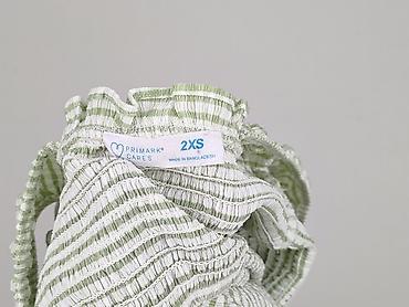 tono bluzki: Primark, Top damski, rozmiar 2XS — 5