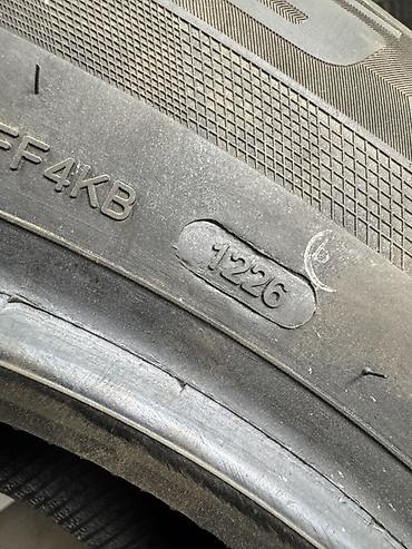 cls 55: Шина King Boss G577, размер 265/65 R17 112H. Основные характеристики — 4