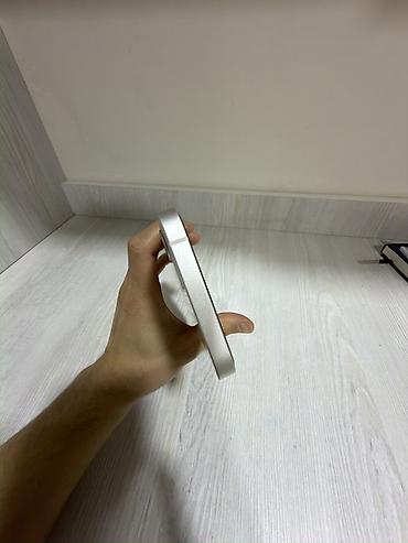 Apple iPhone: IPhone 12, 64 GB, Ağ, Face ID — 7