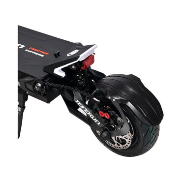 Электросамокаты: Электросамокат, В рассрочку, Новый — 18