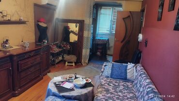 Köhnə tikili: Bakı, Əhmədli, 1 otaqlı, Köhnə tikili, m. Həzi Aslanov, 29 kv. m -da lalafo.az — 7 Köhnə tikili: Bakı, Əhmədli, 1 otaqlı, Köhnə tikili, m. Həzi Aslanov, 29 kv. m — 7