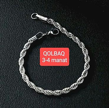 Bilərziklər: Bilərzik, Ünvandan götürmə — 3