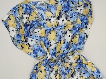 styl boho sukienki: Hippie, Women`s dress, size L
