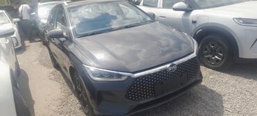 машина лизинг бишкек: BYD