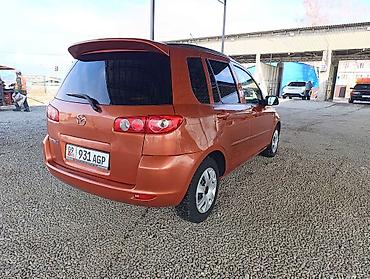 мазда япошка: Mazda Demio: 2003 г., 1.5 л, Механика, Бензин, Хэтчбэк — 2