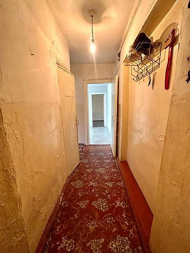 гараж петрока: 2 комнаты, 44 м², 103 серия, 3 этаж, Требуется ремонт — 3