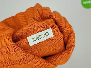 sweter czerwony: Sweter damski, rozmiar XL — 4