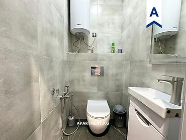 depo: For rent cozy 1 bedroom apartment . 70/1 Dzhunusalieva street. On the — 9