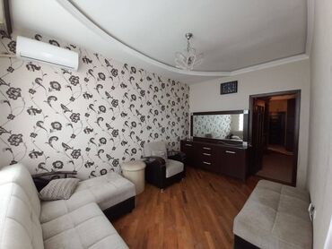 Uzunmüddətli kirayə mənzillər: Həzi Aslanov metro stansiyası yaxınlığında,Akkord MMC-in binasında 2 — 1