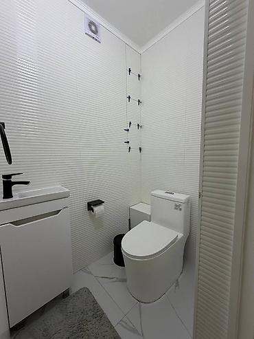 Продажа квартир: 2 комнаты, 75 м², Элитка, 5 этаж, Евроремонт — 9