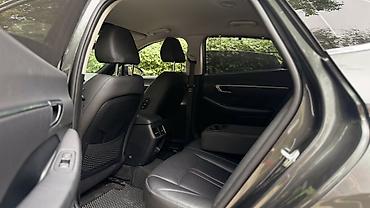 sonata d8: Hyundai Sonata: 2020 г., 1.6 л, Автомат, Бензин, Седан — 6