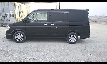 spada: Honda Stepwgn: 2005 г., 2 л, Автомат, Газ, Минивэн — 7