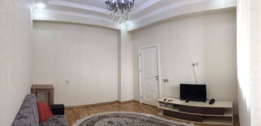 Yeni tikili: 3 otaqlı, Yeni tikili, m. Neftçilər, 65 kv. m — 3