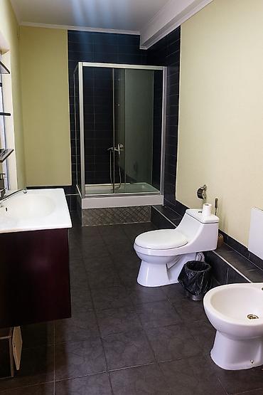 Посуточная аренда квартир: 1 комната, Душевая кабина, Постельное белье, Кондиционер — 5