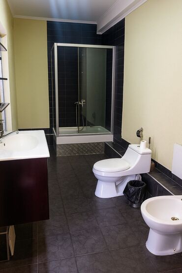 Посуточная аренда квартир: 1 комната, Бытовая техника, Домофон, Интернет, Wi-Fi — 5