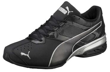 новая обувь: Puma мужские
Размер 42.5