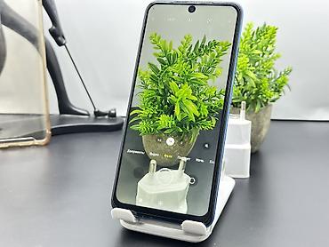 Poco: Poco M5s, Б/у, 128 ГБ, цвет - Синий, 2 SIM — 10