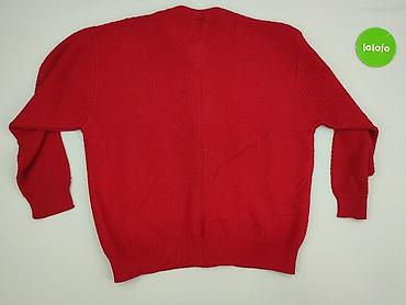 yups karta: Kardigan damski, rozmiar 4XL — 3