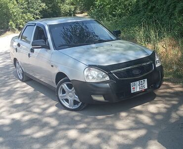 срочно срочно продам: ВАЗ (ЛАДА) Priora: 2008 г., 1.6 л, Механика, Бензин, Седан