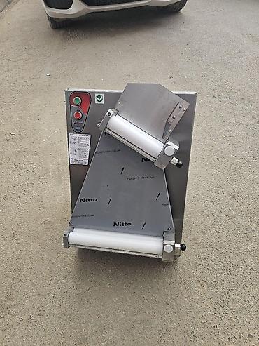 Xəmiraçan Stolüstü xemir yayan Çağdaş Sm-40 model Türkiyə istehsalı
