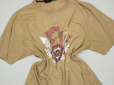 T-shirty: Cropp, Koszulka dla mężczyzn, XL — 6