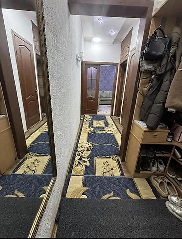 Продажа квартир: 3 комнаты, 75 м², 106 серия, 3 этаж, Евроремонт — 11