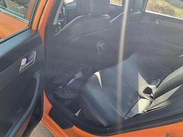 pontiac sunfire: Hyundai Sonata: 2019 г., 2 л, Автомат, Газ, Седан — 7