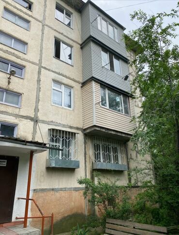 Продажа квартир: 1 комната, 32 м², 104 серия, 2 этаж, Косметический ремонт