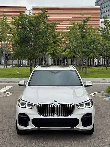 kaiyi e5: BMW X5: 2023 г., 3 л, Автомат, Бензин, Кроссовер — 2