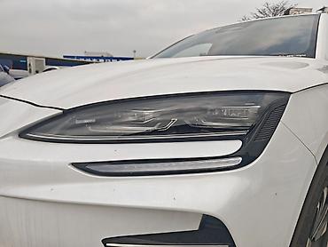 BYD: BYD Song EV: 2025 г., Электромобиль — 7