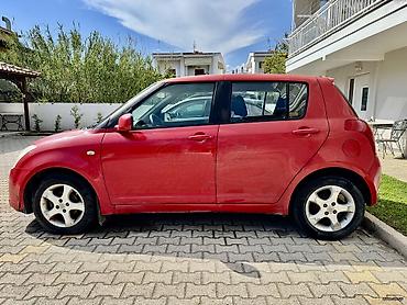 Suzuki: Φοίβος — 6