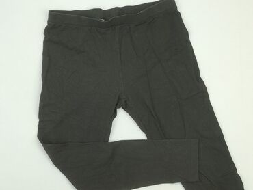 legginsy błyszczące lycra: Beloved, 2XL (EU 44), condition - Good